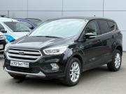 Ford Kuga II Рестайлинг Санкт-Петербург  - изображение 8