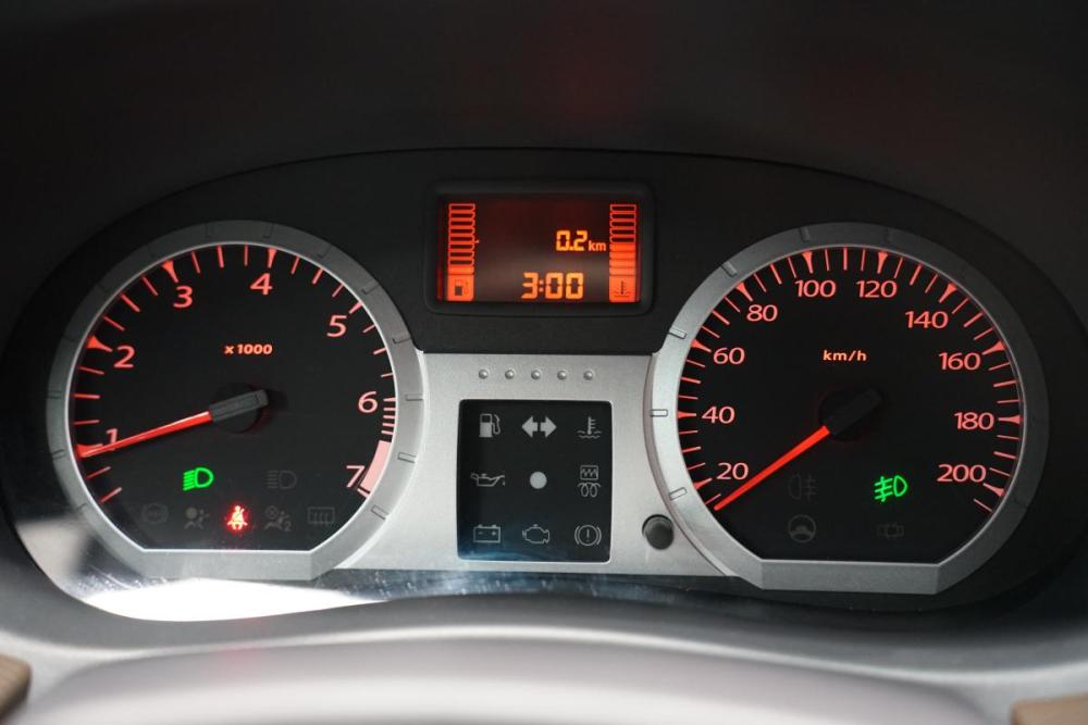 Lada (ВАЗ) Largus I Крым  - изображение 16