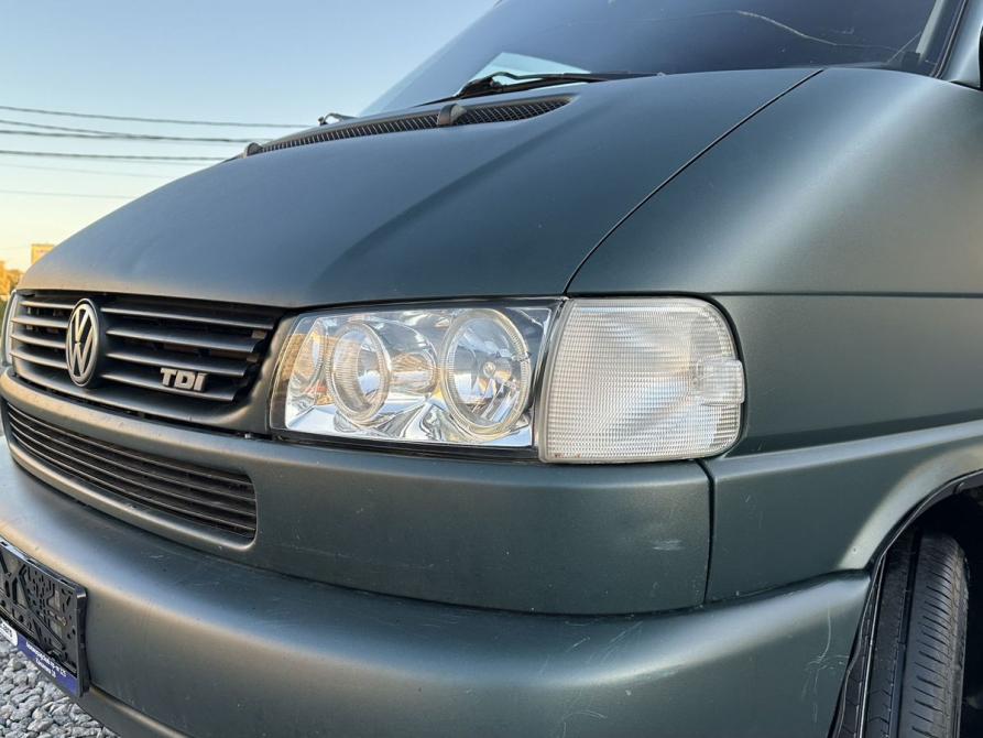 Volkswagen Multivan T4 Ярославль  - изображение 10