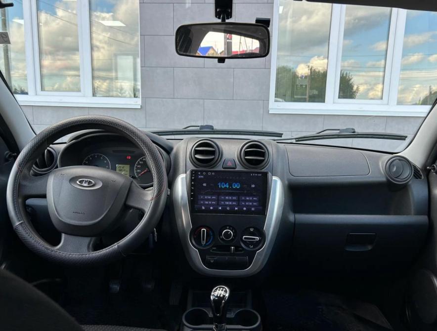 Lada (ВАЗ) Granta I Альметьевск  - изображение 9