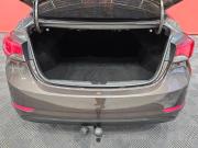 Hyundai Elantra V (MD) Рестайлинг Вологда  - изображение 38