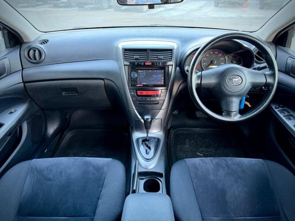 Toyota Caldina III с пробегом 2004 года, цена 698 000 рублей, 240000 км, универсал, Автокод Объявления