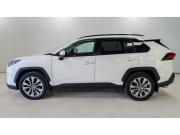 Toyota RAV4 V (XA50) Астрахань  - изображение 28