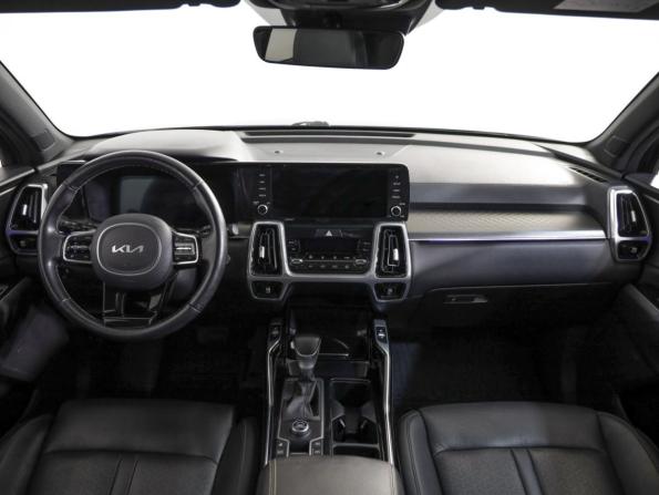 Kia Sorento IV с пробегом 2022 года, цена 3 599 000 рублей, 80924 км, внедорожник, Автокод Объявления