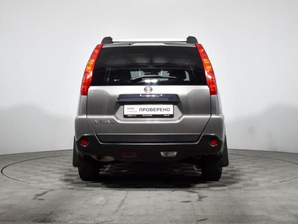 Nissan X-Trail II с пробегом 2007 года, цена 669 000 рублей, 274925 км, внедорожник, Автокод Объявления