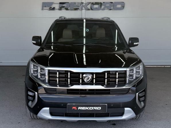 Kia Mohave I Рестайлинг 2 с пробегом 2019 года, цена 3 889 000 рублей, 160318 км, внедорожник, Автокод Объявления