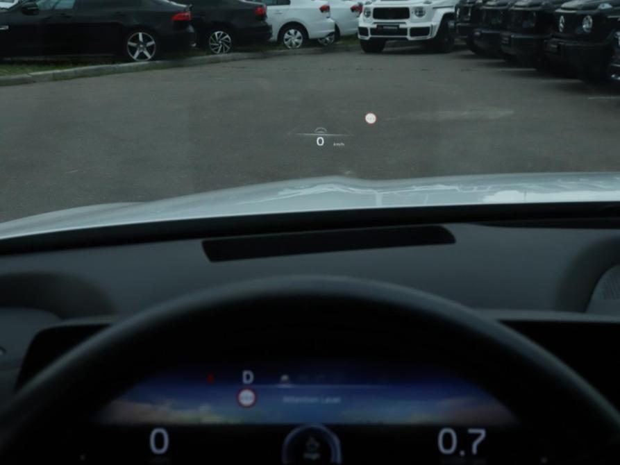 Kia K8 I Москва  - изображение 25