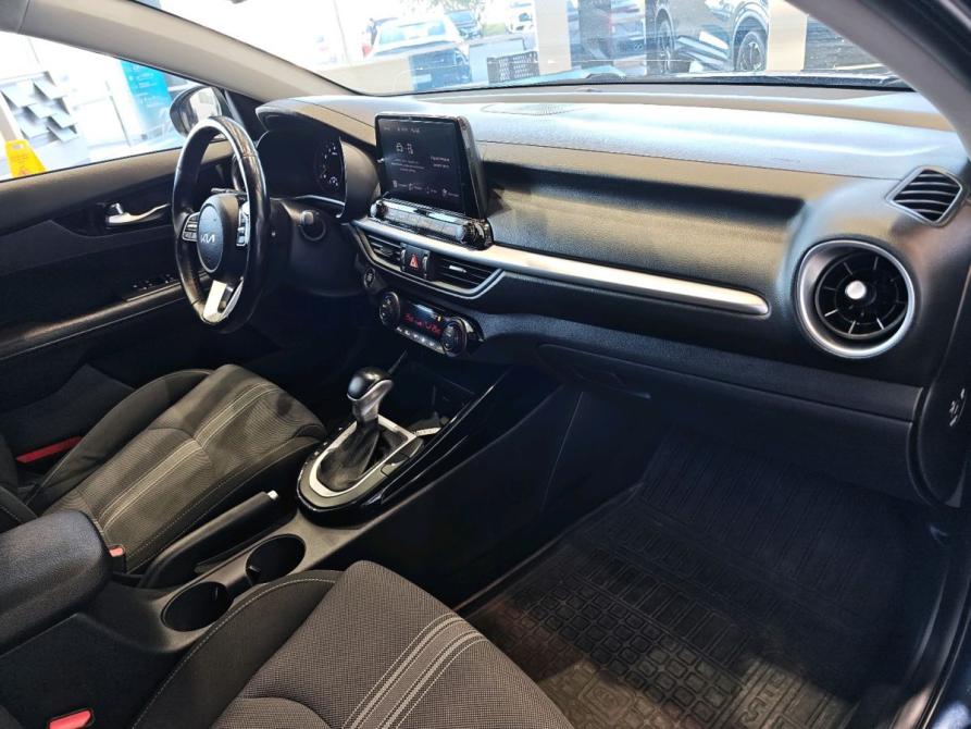 Kia Cerato IV Рестайлинг Челябинск  - изображение 14