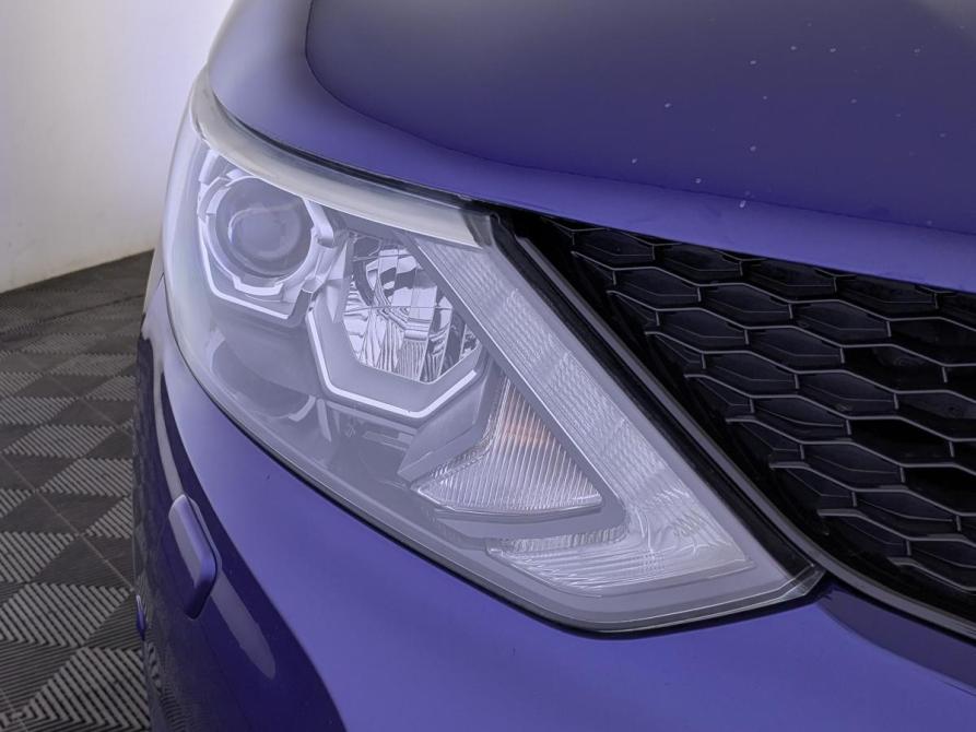 Nissan Qashqai II Москва  - изображение 11