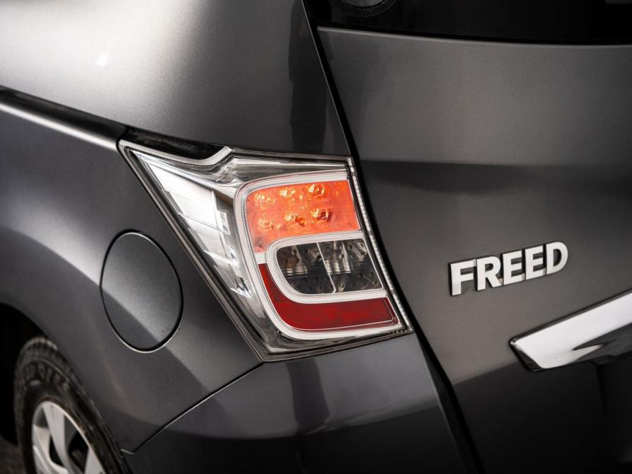 Honda Freed I Рестайлинг Иркутск  - изображение 21