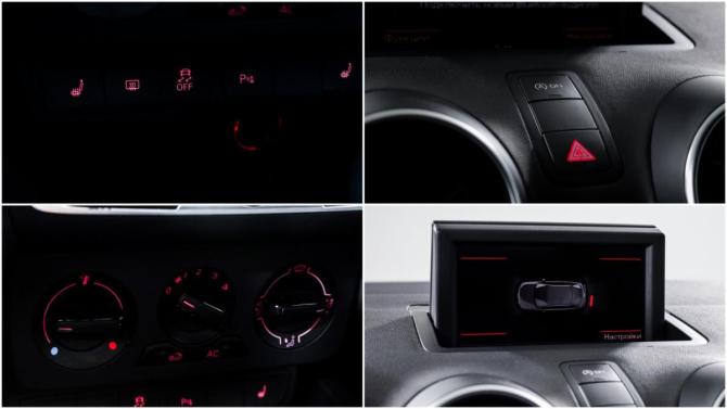 Audi A1 I (8X) с пробегом 2012 года, цена 999 999 рублей, 82410 км, хэтчбек, Автокод Объявления