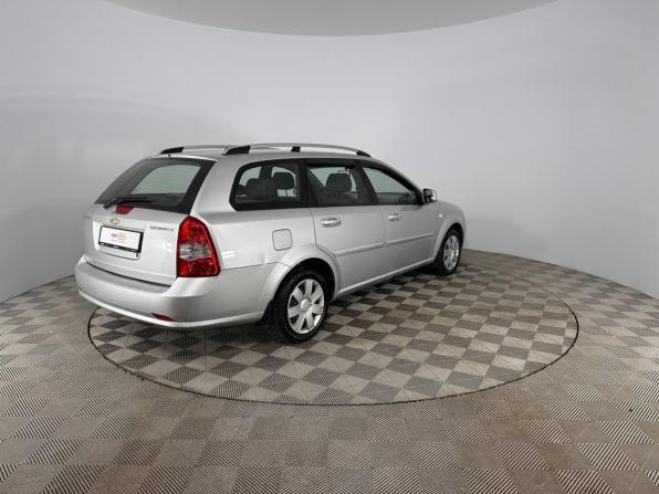 Chevrolet Lacetti I с пробегом 2011 года, цена 669 000 рублей, 110563 км, универсал, Автокод Объявления