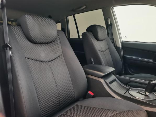 SsangYong Kyron I Рестайлинг с пробегом 2010 года, цена 950 000 рублей, 187060 км, внедорожник, Автокод Объявления