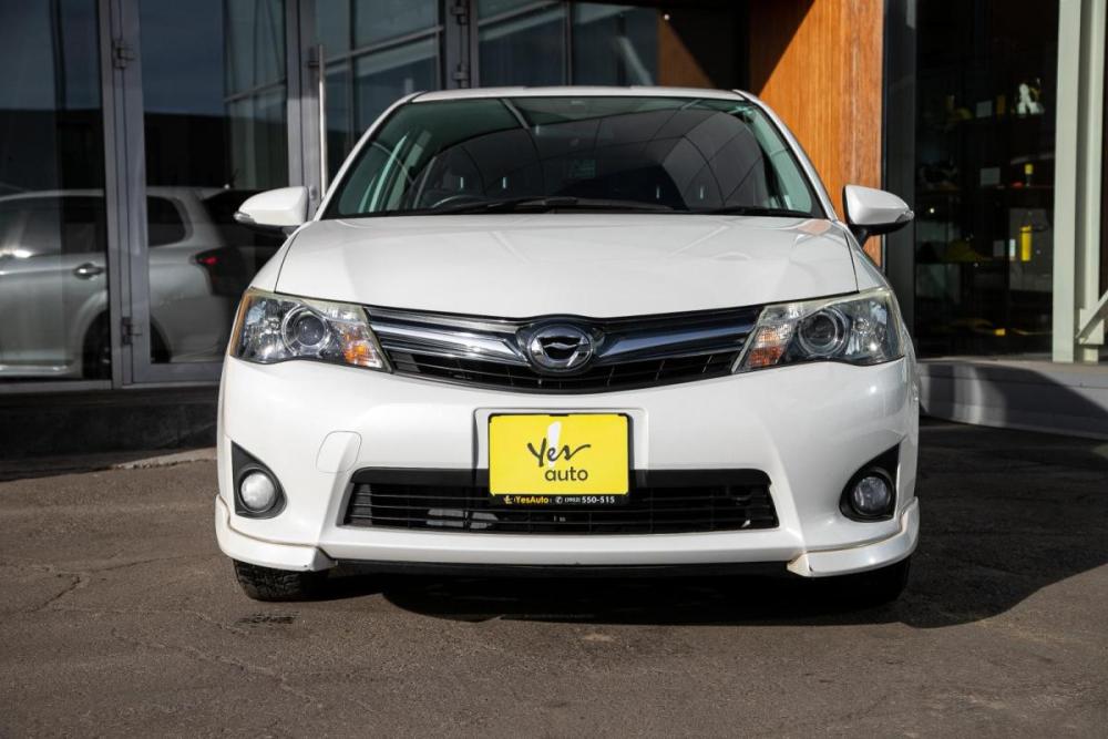 Toyota Corolla XI (E160 E170 E180) Иркутск  - изображение 4