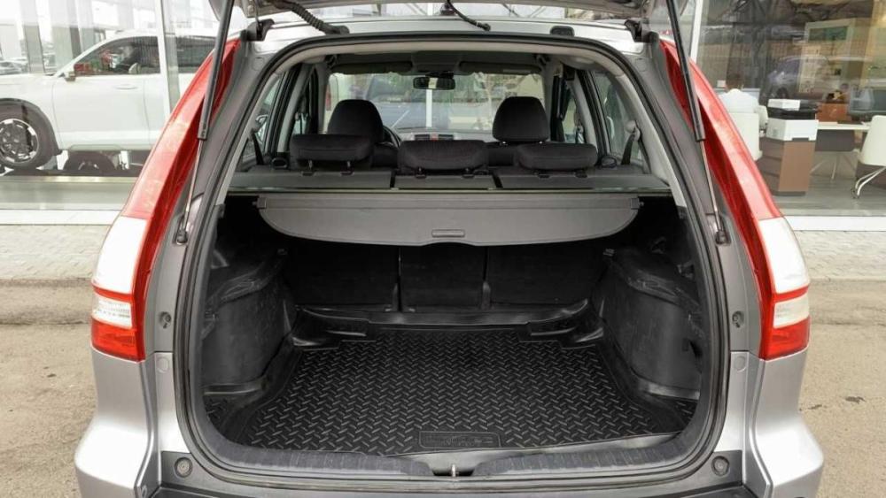 Honda CR-V III Красноярск  - изображение 13