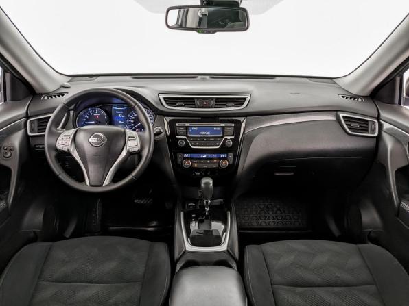 Nissan X-Trail III с пробегом 2015 года, цена 1 695 000 рублей, 165274 км, внедорожник, Автокод Объявления