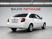 Chevrolet Lacetti I Тюмень  - изображение 28