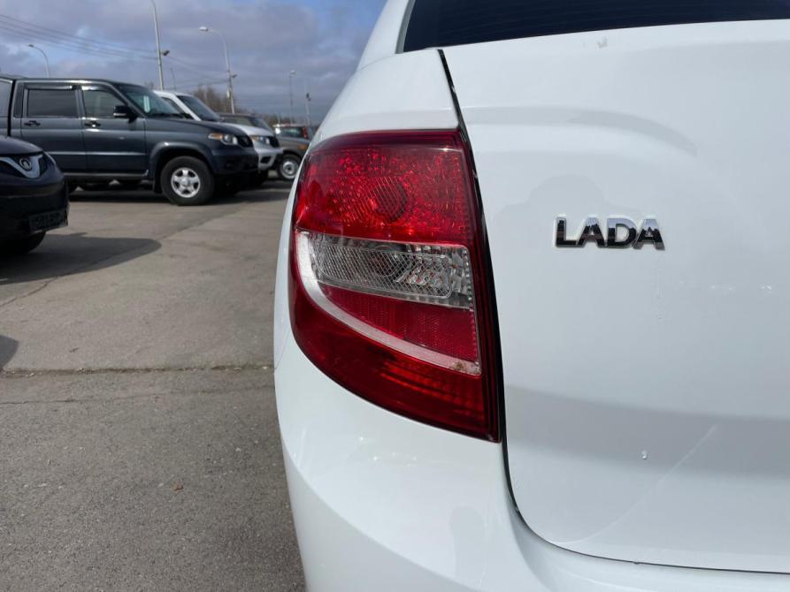 Lada (ВАЗ) Granta I Саратов  - изображение 19