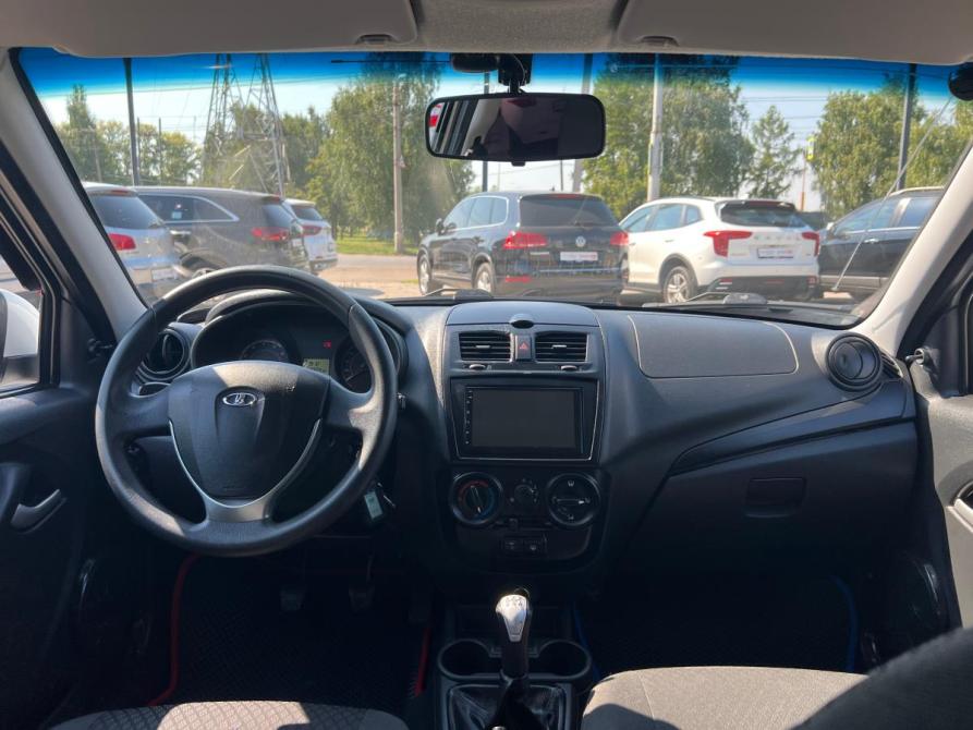 Lada (ВАЗ) Kalina II Стерлитамак  - изображение 14