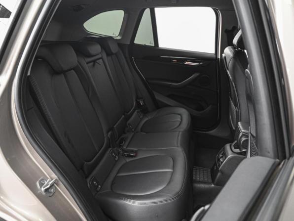 BMW X1 II (F48) Рестайлинг с пробегом 2022 года, цена 2 537 000 рублей, 79794 км, внедорожник, Автокод Объявления