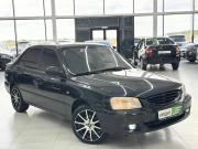 Hyundai Accent II Шахты  - изображение 18