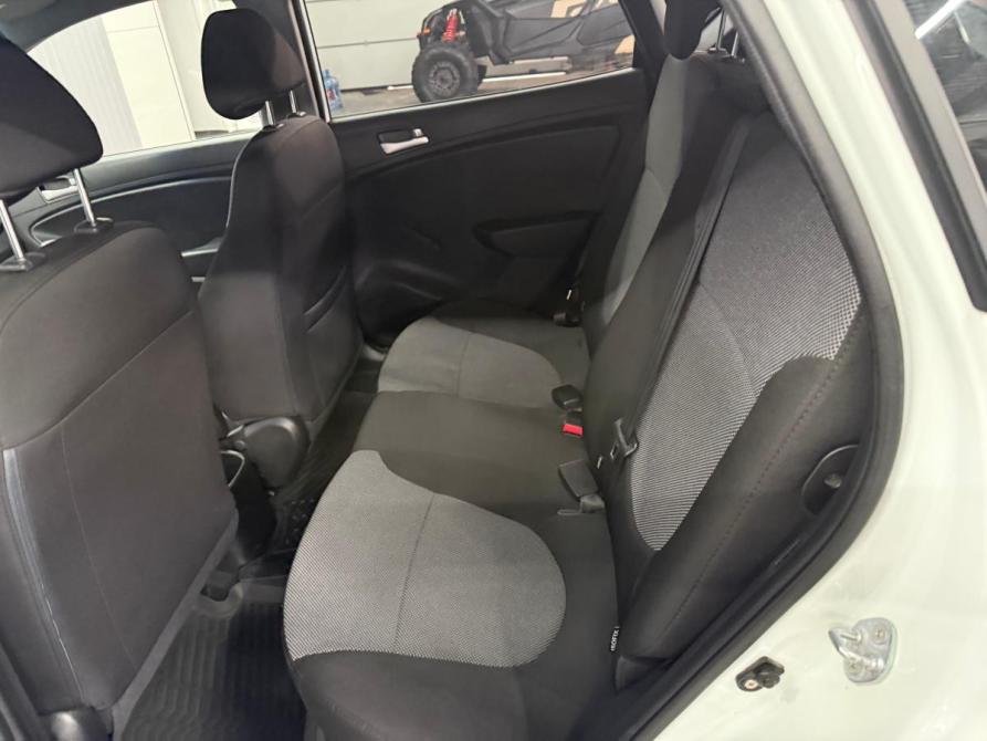 Hyundai Solaris I Краснодар  - изображение 13