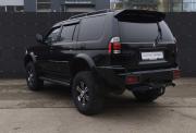 Mitsubishi Pajero Sport I Рестайлинг Сыктывкар  - изображение 25