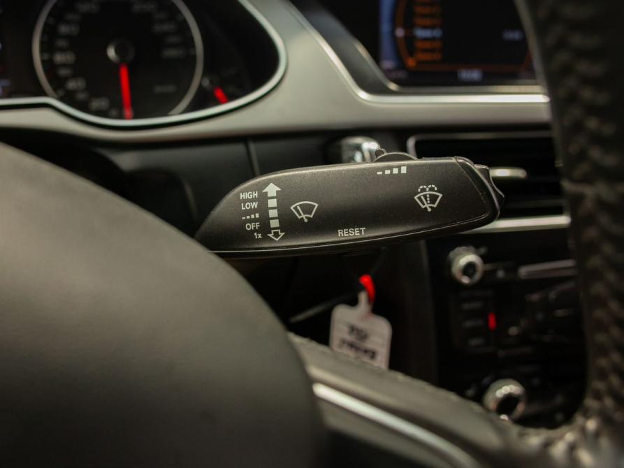 Audi A4 IV (B8) Рестайлинг Иваново  - изображение 23