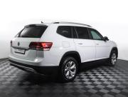 Volkswagen Teramont I Москва  - изображение 32