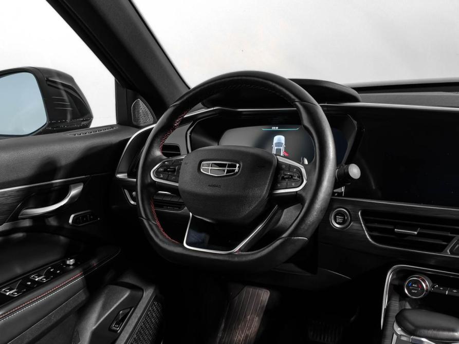 Geely Tugella I Рестайлинг Санкт-Петербург  - изображение 18