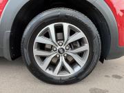 Hyundai Tucson III Рестайлинг Воронеж  - изображение 24