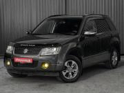 Suzuki Grand Vitara II Рестайлинг 2 Екатеринбург  - изображение 22