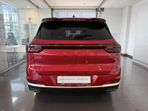 Chery Tiggo 7 Pro Max I с пробегом 2023 года, цена 1 669 000 рублей, 50200 км, внедорожник, Автокод Объявления