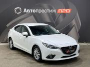 Mazda 3 III (BM) Пермь  - изображение 24