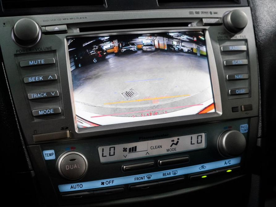 Toyota Camry VI (XV40) Иркутск  - изображение 14
