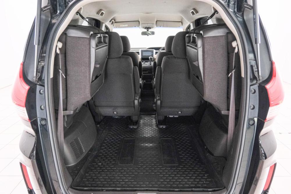 Honda Freed II Красноярск  - изображение 21