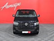Volkswagen Caravelle T5 Рестайлинг Вологда  - изображение 27