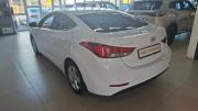 Hyundai Elantra V (MD) Рестайлинг Уфа  - изображение 36