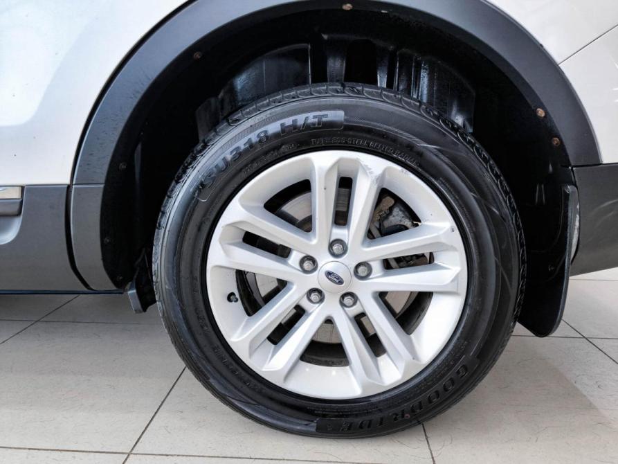 Ford Explorer V Казань  - изображение 22