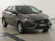 Lada (ВАЗ) Vesta I Иваново  - изображение 18