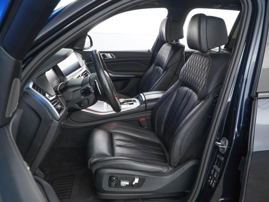 BMW X5 IV (G05/G18) Москва  - изображение 10