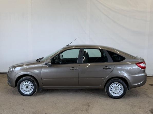 Lada (ВАЗ) Granta I Рестайлинг с пробегом 2024 года, цена 970 000 рублей, 890 км, лифтбек, Автокод Объявления