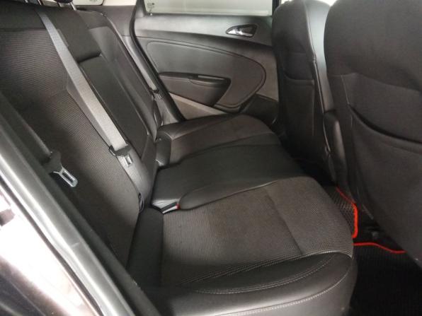 Opel Astra J Рестайлинг с пробегом 2013 года, цена 700 000 рублей, 213897 км, универсал, Автокод Объявления