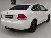 Volkswagen Polo V Казань  - изображение 28