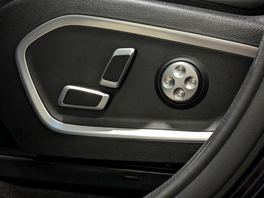 Geely Tugella I Рестайлинг Санкт-Петербург  - изображение 22