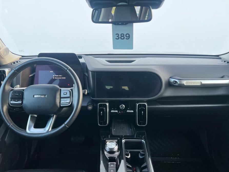 Haval Dargo I Санкт-Петербург  - изображение 15