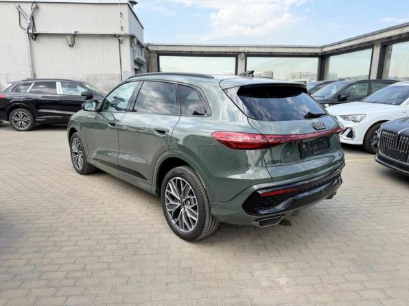 Новый Audi Q5 III 2026 года, цена 6 600 000 рублей, внедорожник, Автокод Объявления
