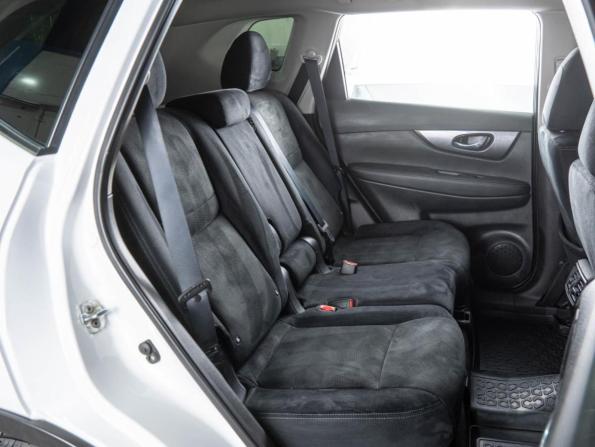 Nissan X-Trail III с пробегом 2017 года, цена 1 990 000 рублей, 88134 км, внедорожник, Автокод Объявления