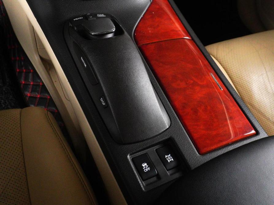 Lexus RX III Минеральные Воды  - изображение 16