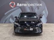 Toyota Camry VIII (XV70) Пермь  - изображение 28
